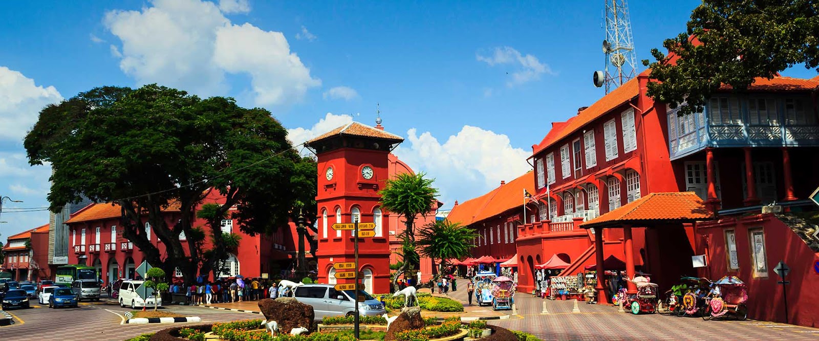 Tempat Penginapan Di Melaka Ii Byzeeamy