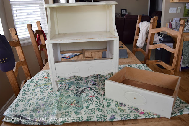 Front Porch Table Front Porch Table