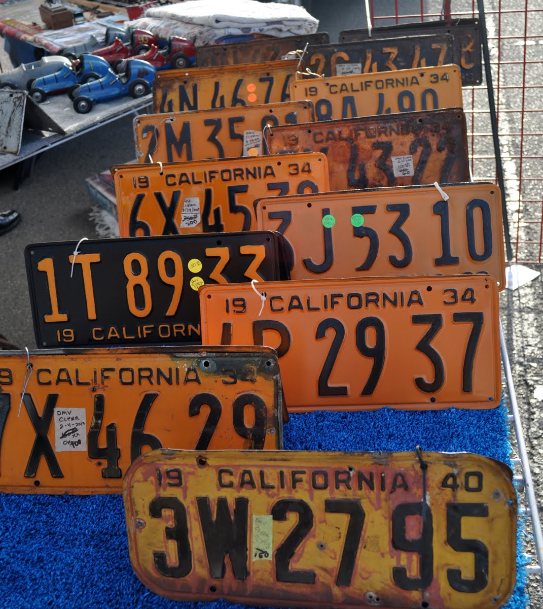 Just A Car Guy interesting and unusual stuff from the big 3