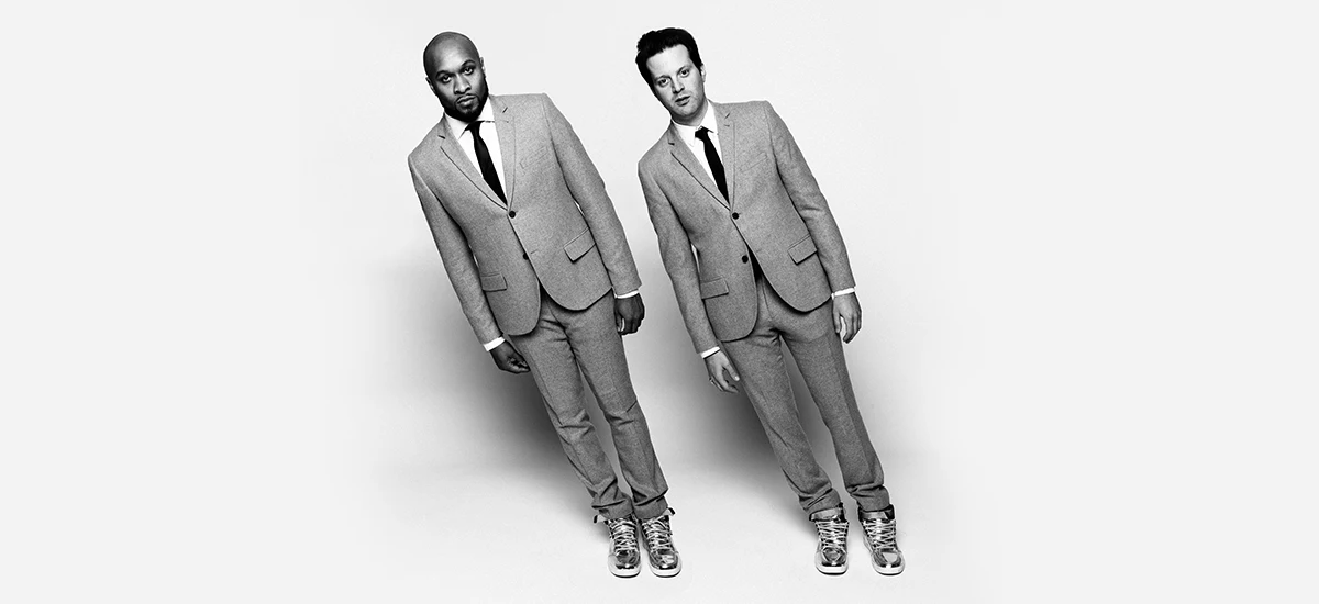 Jaded Incorporated - Mayer Hawthorne & 14KT