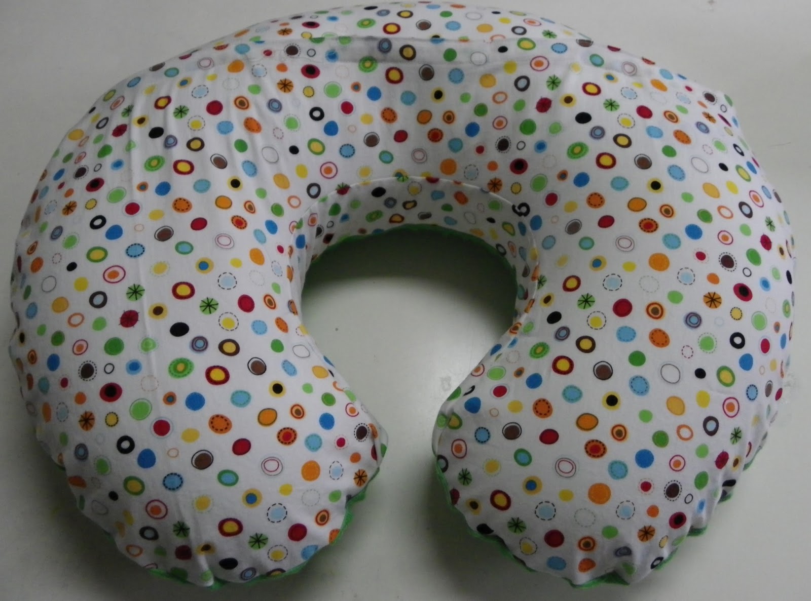 Cheryl Lynch Quilts What's A Boppy?