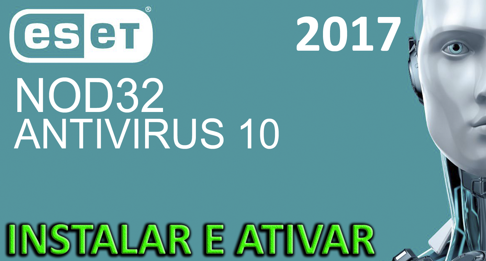 download eset nod32 antivirus 10 full crack