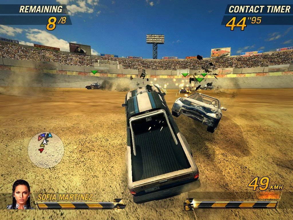 flatout 2 music flatout 2 music