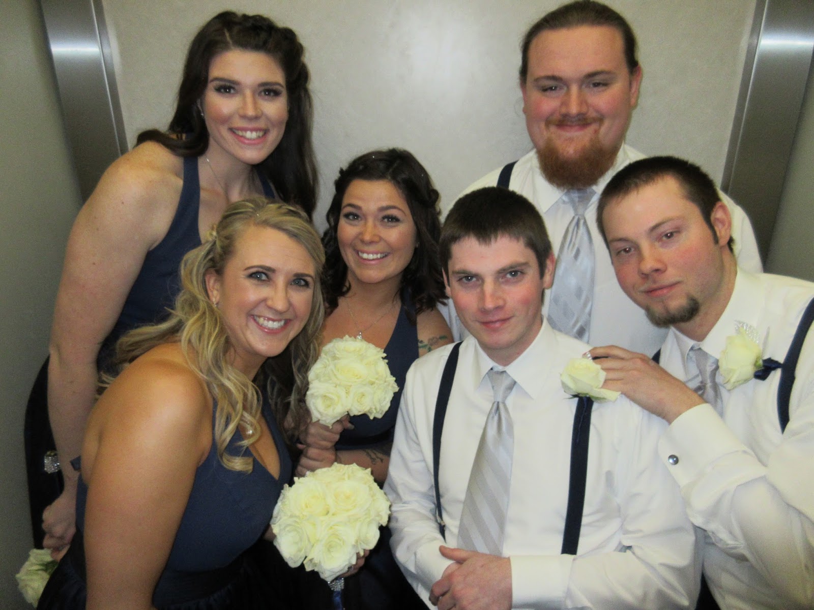 Idaho Ceremonies Wedding Officiant Mikala Geoffrey