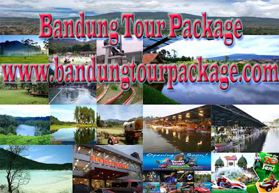 Rekomendasi Paket Wisata Bandung Pilihan