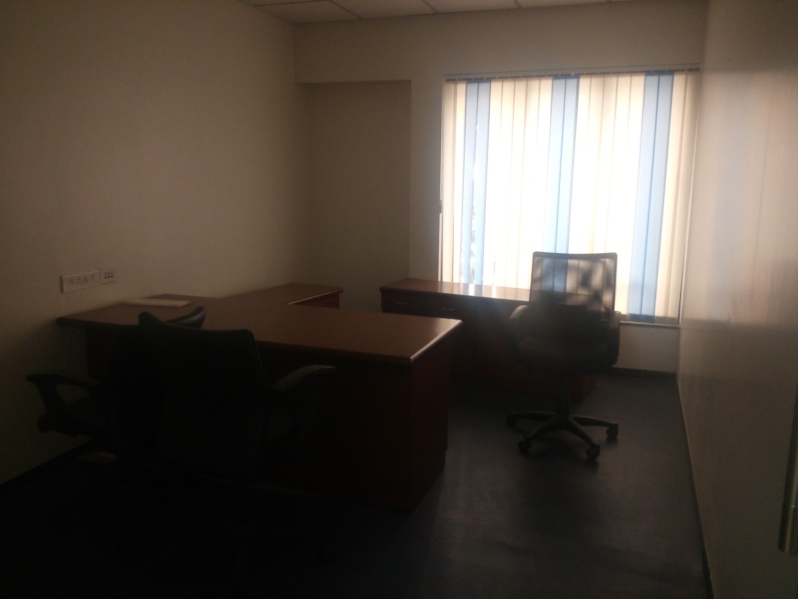 Office Space for Rent in Pune Office for Rent in Pune Bhandarkar Road