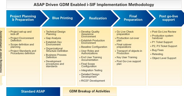 SAP Platform: What is SAP Implementation?