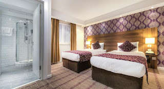 CITY CONTINENTAL LONDON KESINGTON