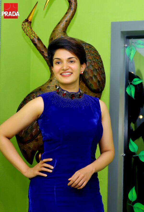 Honey Rose