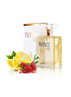 UN PARFUM CA O POVESTE