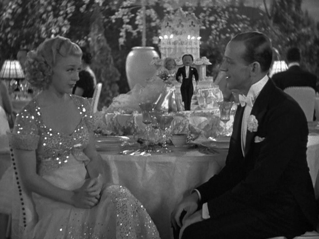The Style Essentials--Fred Astaire and Ginger Rogers Dance in 1935's ...