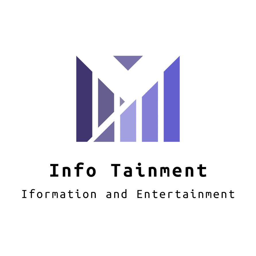 Info Tainment