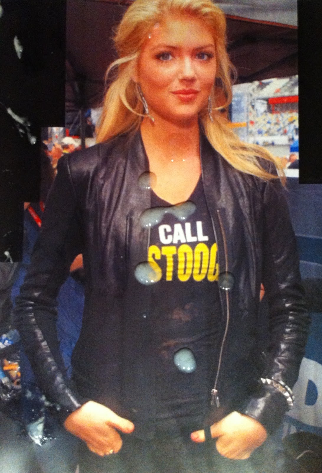 Axatem's Cum Pics: Kate Upton