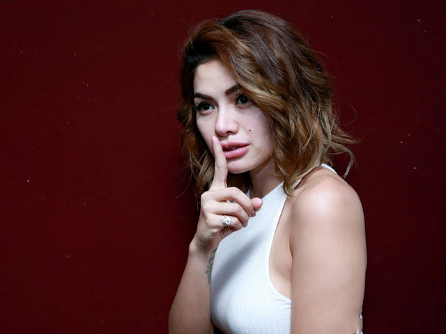 Dunia Maya Kembali Dihebohkan! , Nikita Mirzani Posting ...