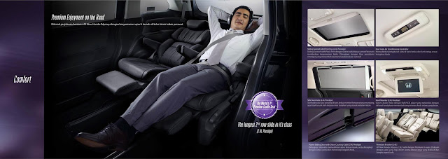 harga honda odyssey, honda odyssey kudus, honda kudus jaya