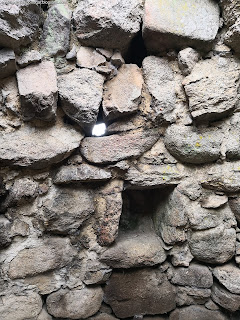 MENHIR / Vale de Cales, Castelo de Vide, Portugal