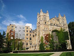 University of Michigan  (Ann Arbor, MI, USA)