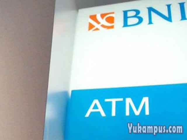 Cara Transfer BNI ke Mandiri Lewat ATM (Kode, Biaya, Lama) - YuKampus