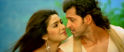 HD Mediafiremusicvideo For You: Krrish Hindi Video Songs DVD/Bluray Rip