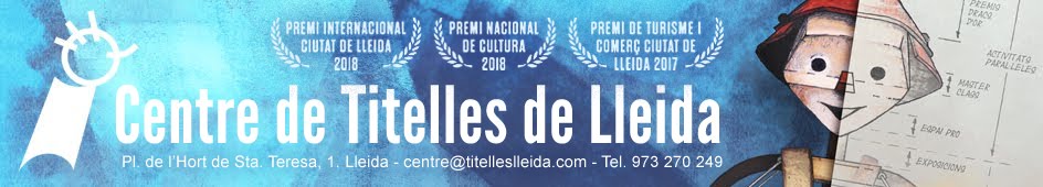 Centro de Títeres de Lleida