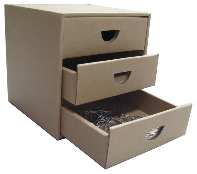 Custom Card Board Bo Designs 2016 Cardboard Desktop Storage Box Modern Filing Cabinets
