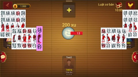 game to tom cho android