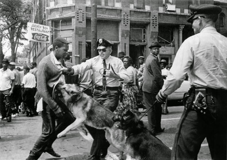 Reflections of Black Life in Kentucky: Race Riots In The 1960&#39;s
