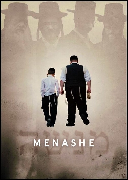 Menashe Dublado