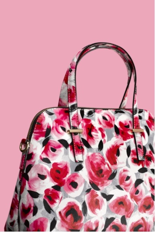 Meet me at the Ontario Mills 'Accessorize Your Spring Sale' Makeover