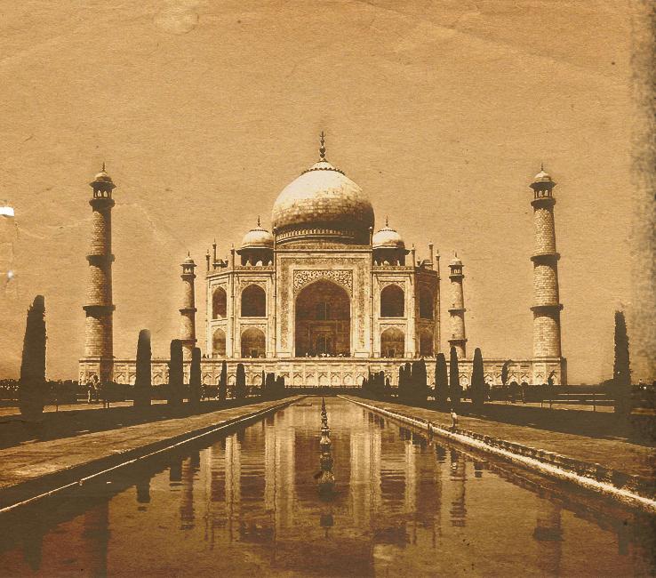 Taj Mahal Rare Photo Collection,Taj Mahal Old Picture,7 Wonders Photos