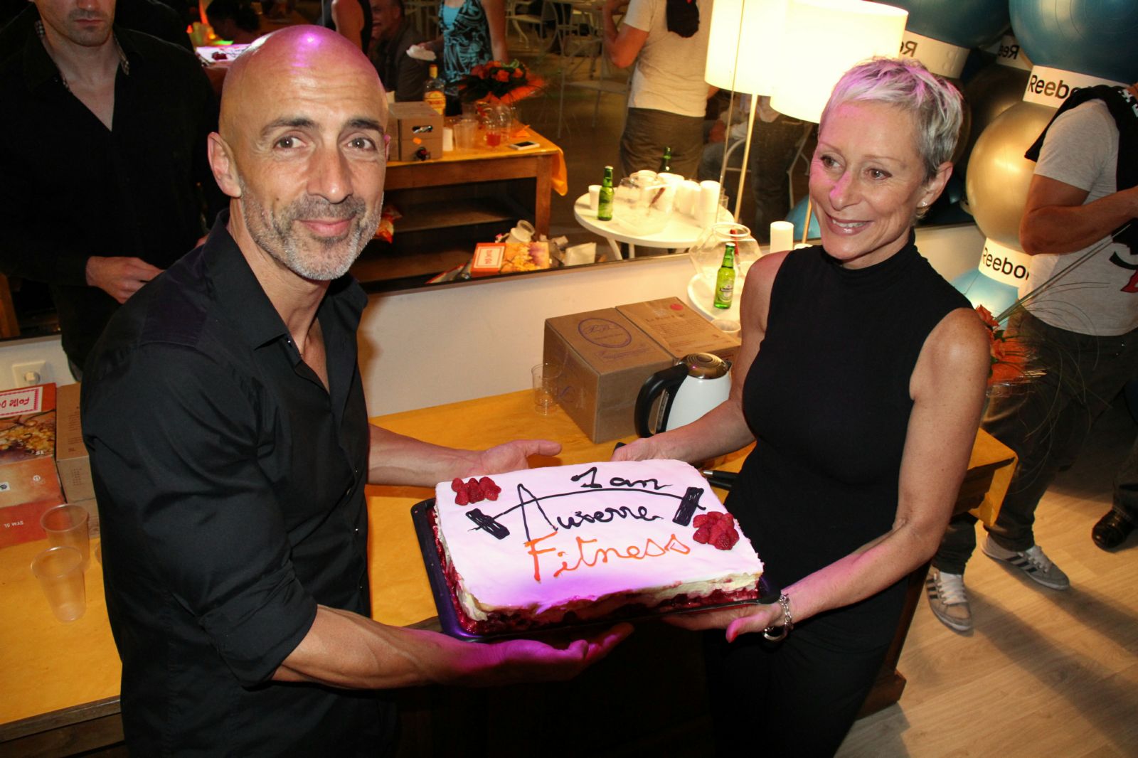 Cyndie Et Jauffrey Que Sont Ils Devenus SAPEUR POMPIER AUXERRE et TRIATHLON: septembre 2012