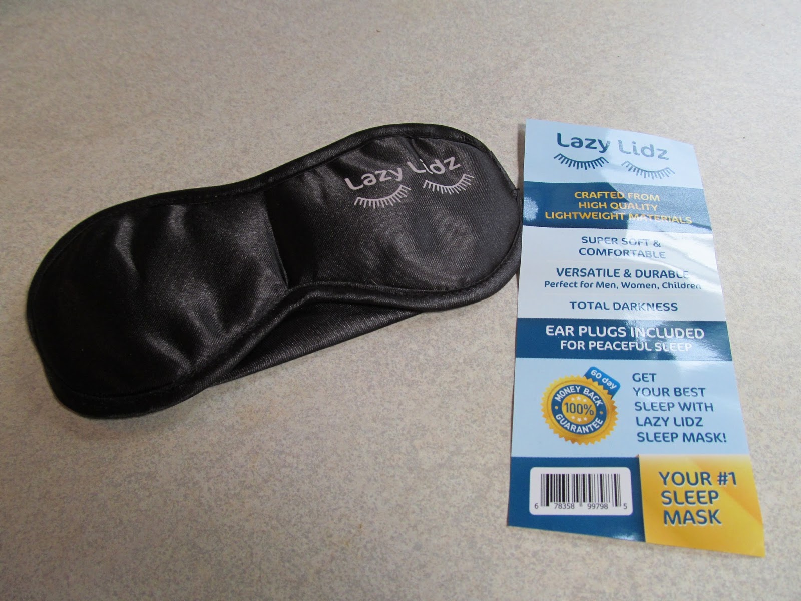 The Minister's Wife The Importance Of Sleeping In The Dark