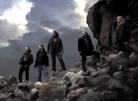 KING COMPANY - One For The Road (2016) inside