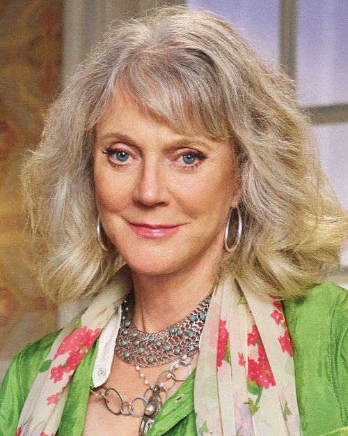 Blythe%2BDanner