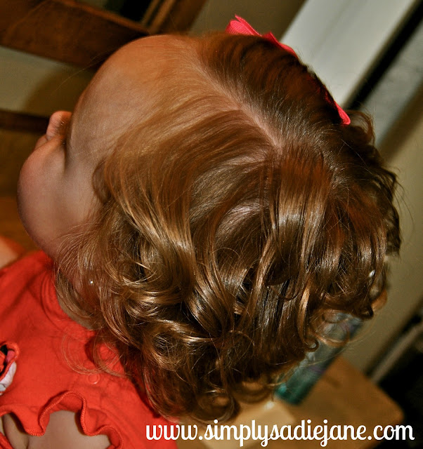 22 More Fun And Creative Toddler Hairstyles