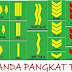 PANGKAT TNI(TENTARA NASIONAL INDONESIA)