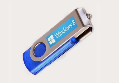 Cara Membuat Bootable Windows 7 / 8 dan Windows 10 Pada Flashdisk
