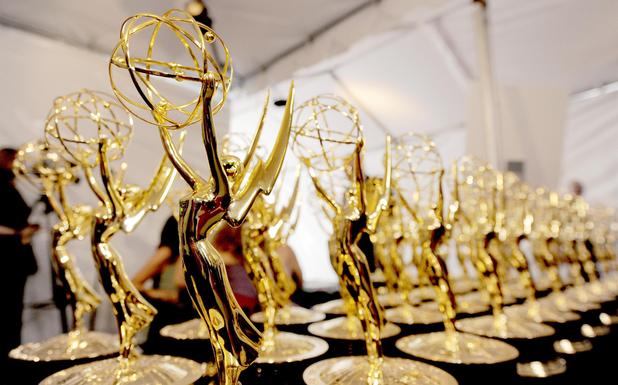 Quality matters: Emmy winners & Trivia #AtoZChallenge