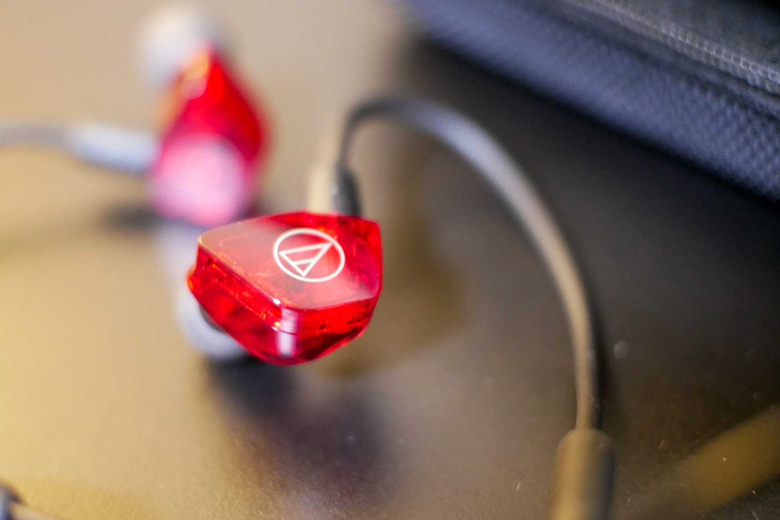 AudioTechnica LS200is In Ear Monitor Review