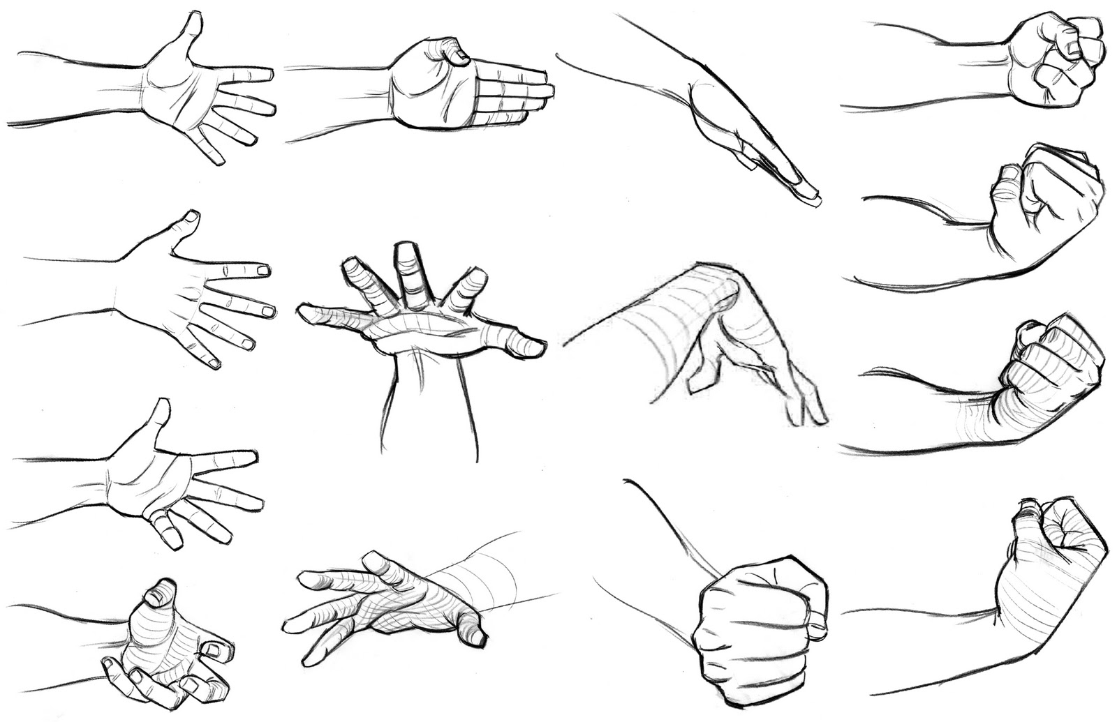 twins tangents class 2 week 9 hand tips