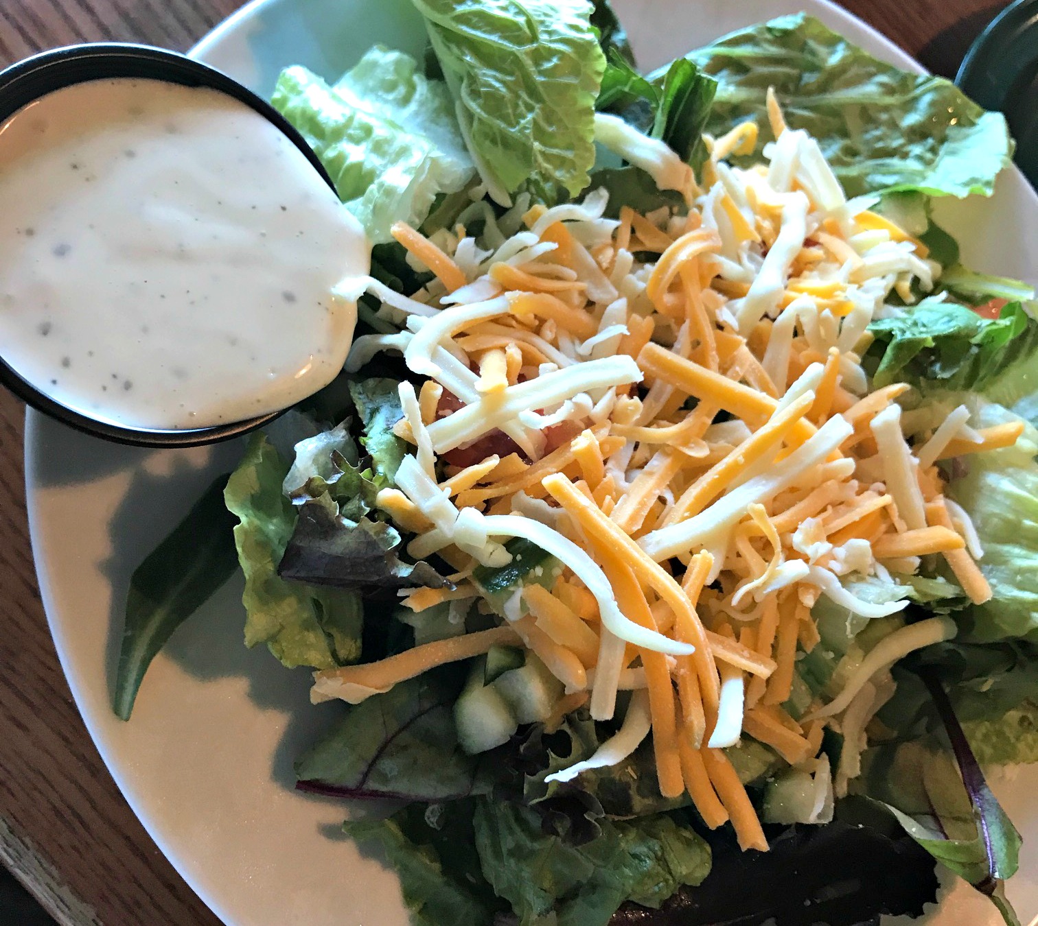 Restaurant Review Quaker Steak & Lube Milford The Food Hussy!