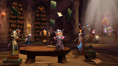 World of Warcraft Legion Expansion Image 5