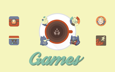 Aura Icon Pack v1.7 APK Aura Icon Pack v1.7 APK