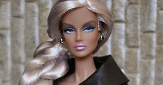 ocd doll
