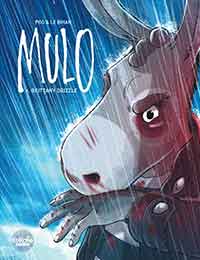 Mulo Comic