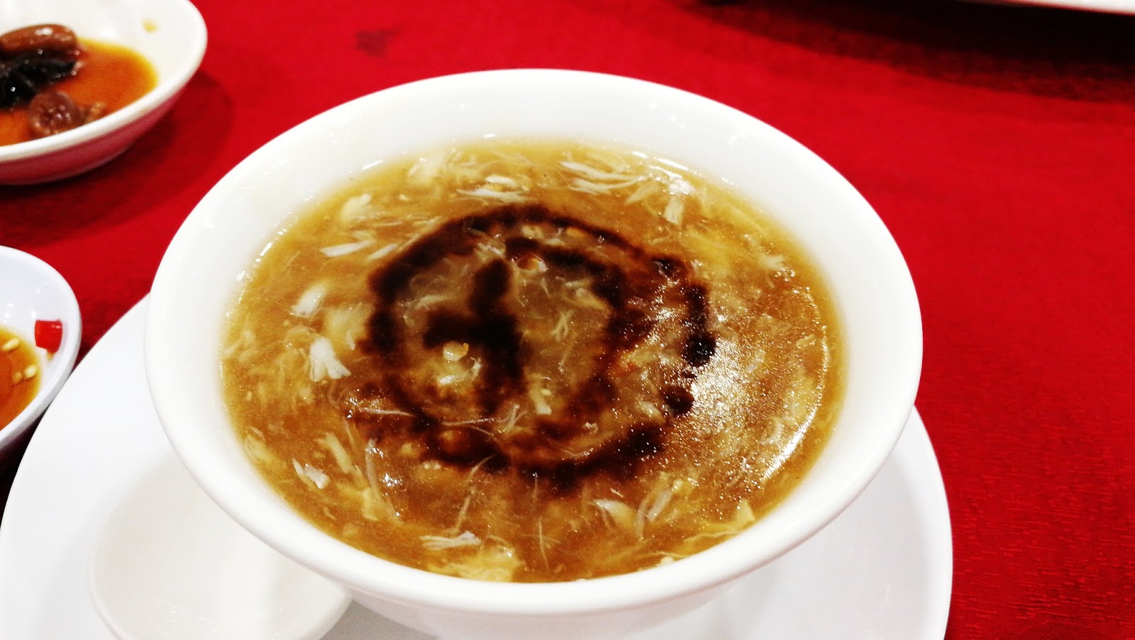 The Oriental Food Restaurant Bandar Menjalara