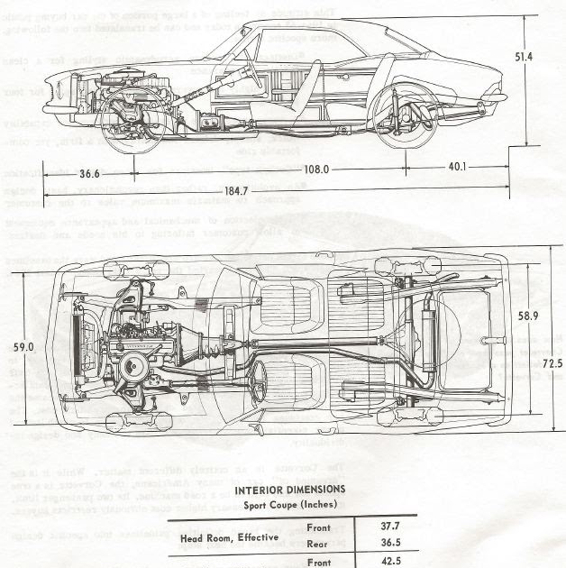 Steve's Camaro Parts: Steve's Camaro Parts - 1967 Interesting Camaro