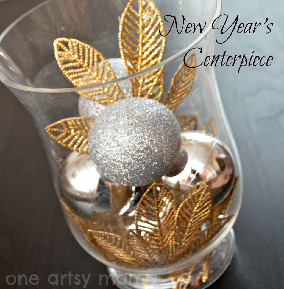 35 New Years Crafts for Toddlers and Preschoolers - Little