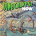 Review - Dinocalypse Now by Chuck Wendig- 5 Qwills