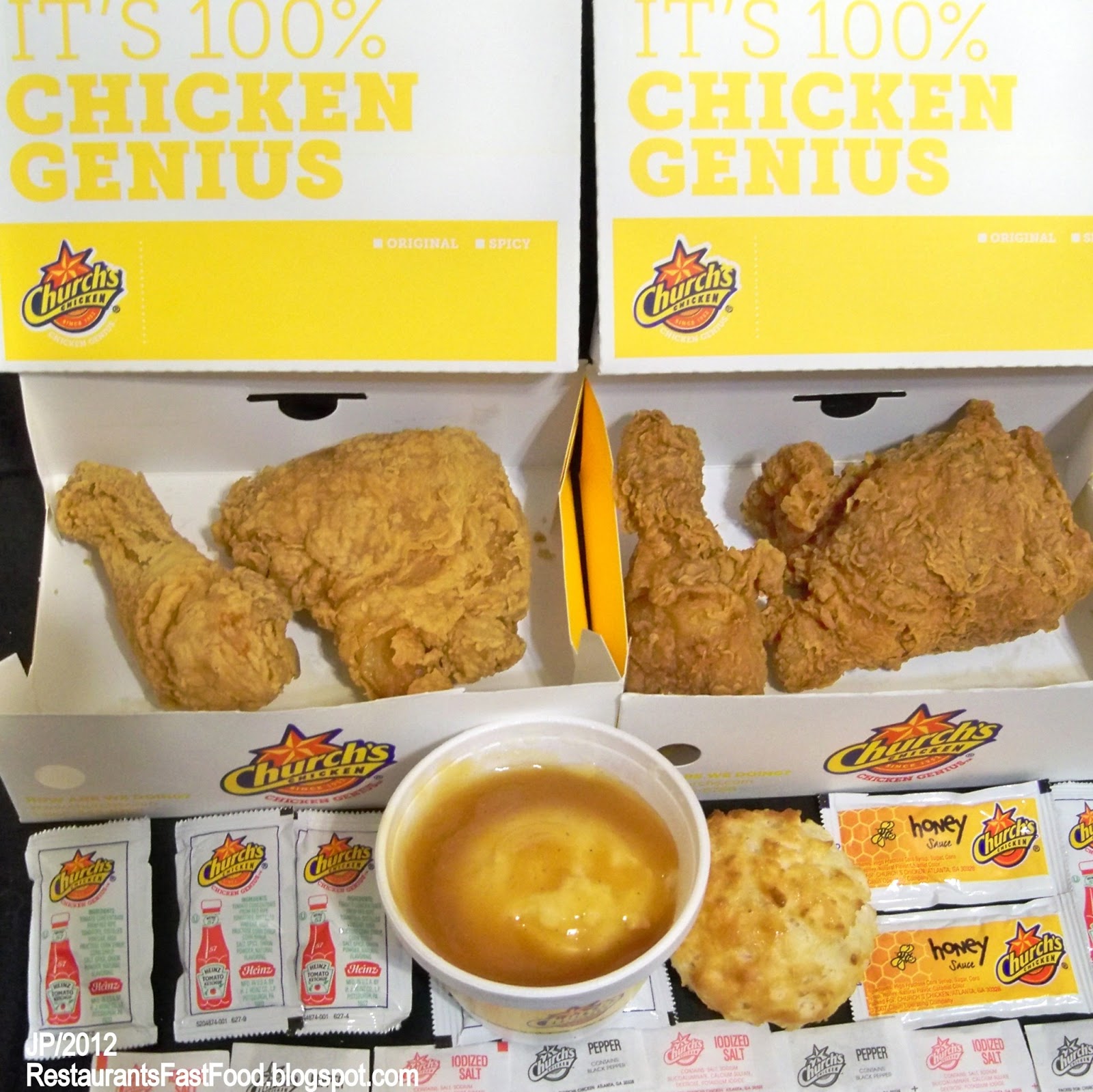 Restaurant Fast Food Menu McDonald's DQ BK Hamburger Pizza Mexican Taco